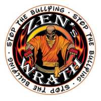 Zen's Anti-Bully and Youth Development Logo