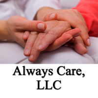 Always Care, LLC Logo