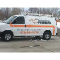 Mountain View Plumbing Logo
