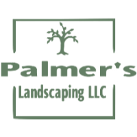 Palmerâ€™s Landscaping LLC Logo