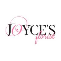 Joyce's Florist Logo