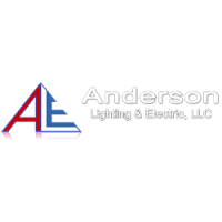 Anderson Lighting & Electric Logo