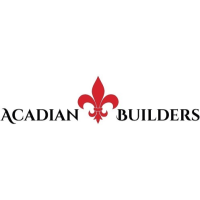 Acadian Builders Logo