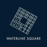 Waterline Square Rentals Logo