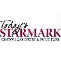 Today's StarMark Custom Cabinetry & Furniture Logo
