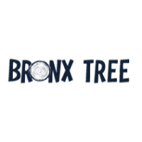 Jimmy's Bronx Tree Company Logo