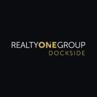 Frank Causey - Realty ONE Group Dockside Logo