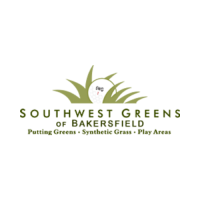 Southwest Greens Bakersfield Logo