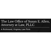The Law Office of Susan E. Allen Logo