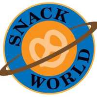 Snack World USA Logo