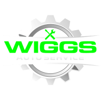 Wiggs Auto Service Logo