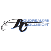 BOUDREAUX'S COLLISION NOLA Logo