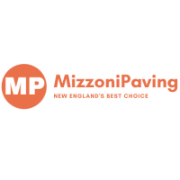 Mazzoni Construction Contractor Logo