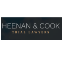 Heenan & Cook Injury Accident Lawyers Logo