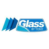 Glass by Tony Logo