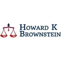 Howard K Brownstein Logo
