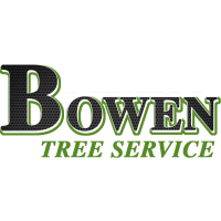 Bowen Tree Services Logo