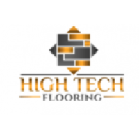 High Tech Quality Floor Systems, LLC Logo