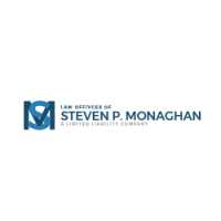 Law Offices of Steven P. Monaghan, LLC Logo