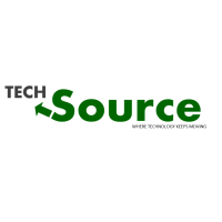 Tech Source, LLC Logo