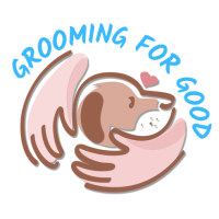Grooming For Good Logo