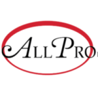 All Pro Garage Doors, LLC Logo