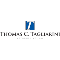 Law Office of Thomas Tagliarini Logo