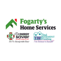 Fogarty's Home Services (Closed) Logo