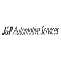 J & P Automotive Inc Logo