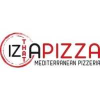 IzThat APIZZA Logo
