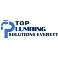Top Plumbing Solutions Everett Logo