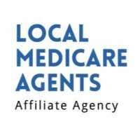 Local Medicare Agents - LMA Insurance Logo