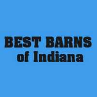 Best Barns of Indiana Logo