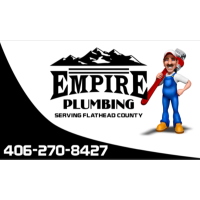 Empire Plumbing Logo