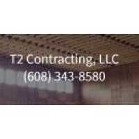 T2 Contracting, LLC Logo