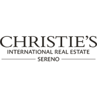 Christie's International Real Estate Sereno - Palo Alto Office Logo