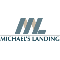 Michael's Landing Logo