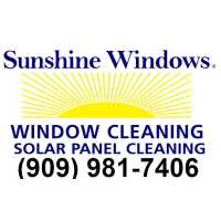 Sunshine Windows Logo