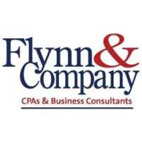 Flynn & Company CPAs Logo