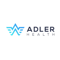 Adler Health Logo
