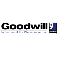 Goodwill Retail Store and Donation Center Logo