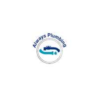 Always Plumbing & Drain Cleaning Logo