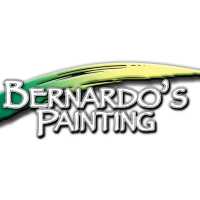 Bernardo's Painting Logo