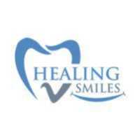Healing Smiles: Sandra Onukwugha, DMD Logo