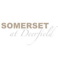 Somerset at Deerfield Apartments & Townhomes Logo