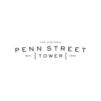 Penn Street Tower Apartments Logo