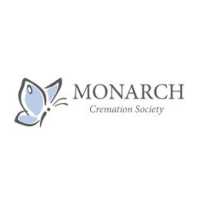 Monarch Cremation Society Logo