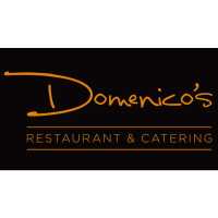 Domenico's Italian Restaurant & Catering Logo