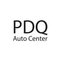 PDQ Auto Center Logo