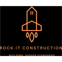 Rock-it Construction LLC Logo